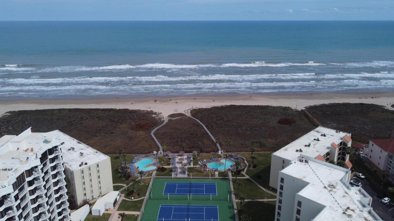 Saida 3601 South Padre Island