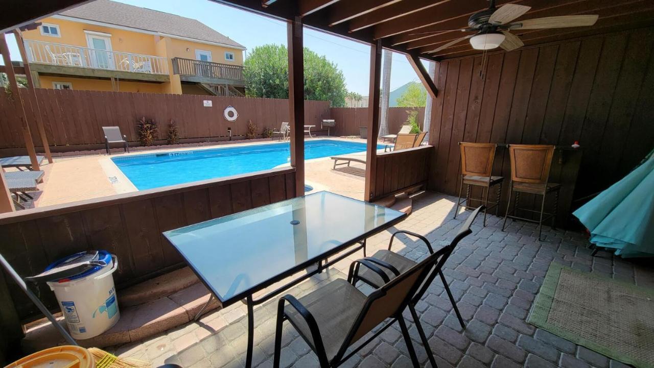 Holiday home Campeche Triplex Unit A