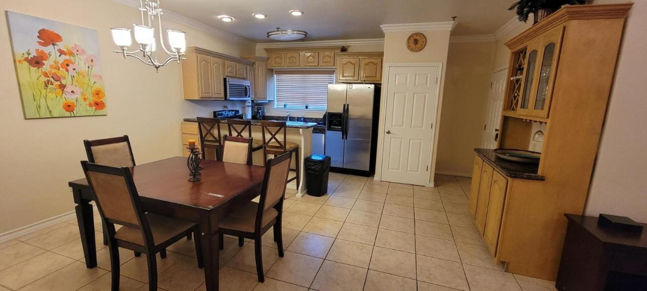 Holiday home #d Island Morning Sun South Padre Island