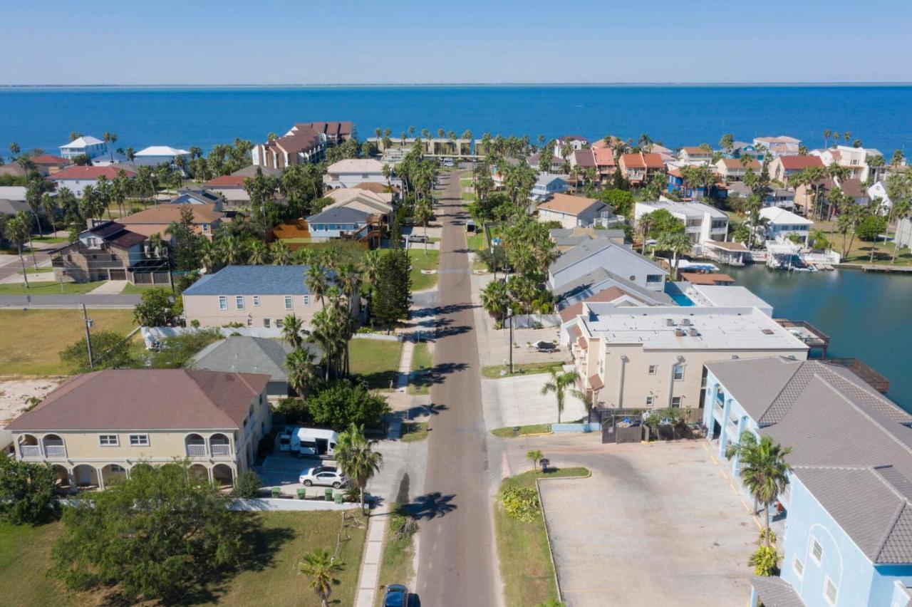 #a Island Morning Sun Holiday home South Padre Island