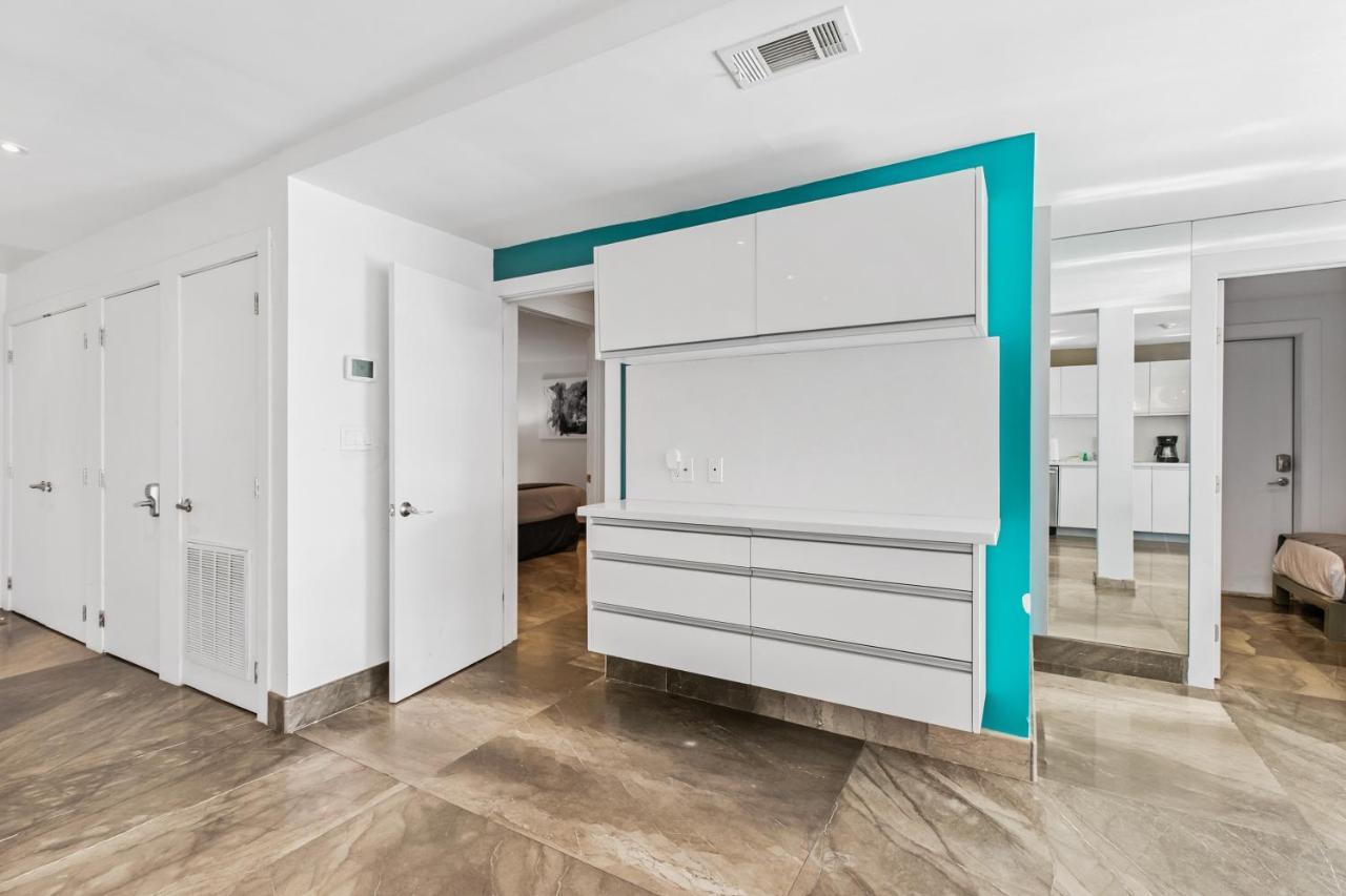 Upscale Modern Private W Terrace In Bahia Mar Beachfront Resort, Heated Pool! South Padre Island