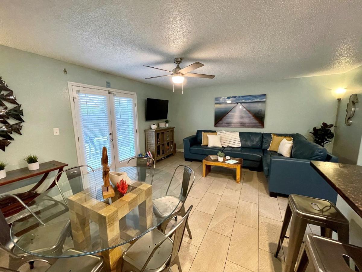 Cognito Townhouse South Padre Island