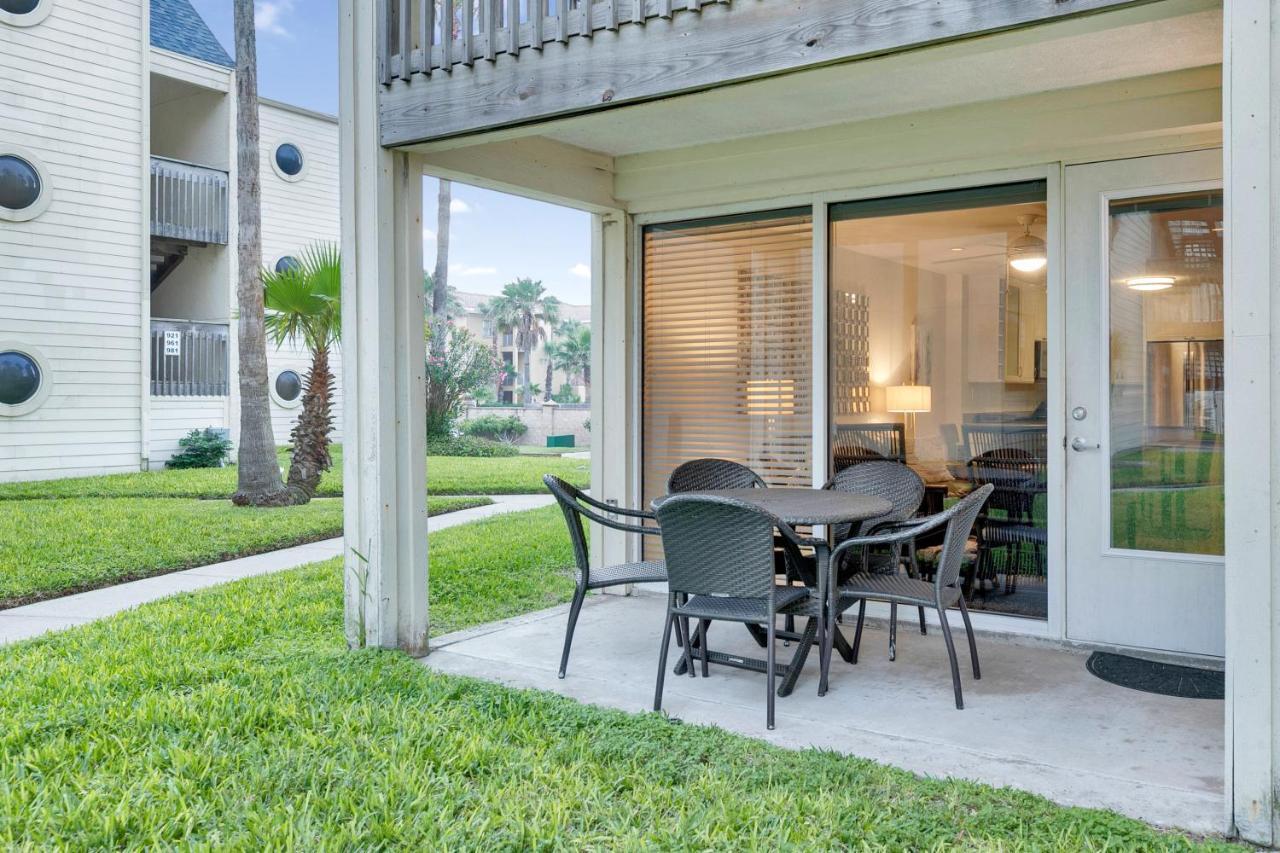 Apartment 1st Floor W Beautiful Grounds! Heated Pools Hot Tub Tennis Courts