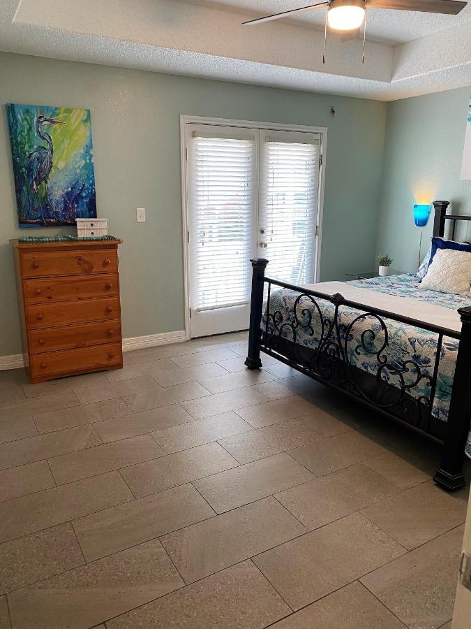 Holiday home Cognito Townhouse South Padre Island