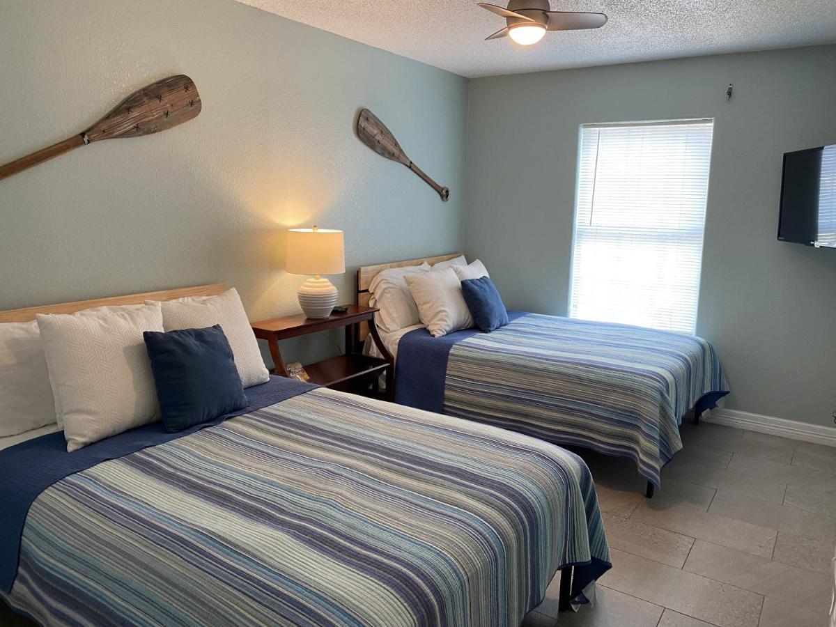 Holiday home Cognito Townhouse South Padre Island