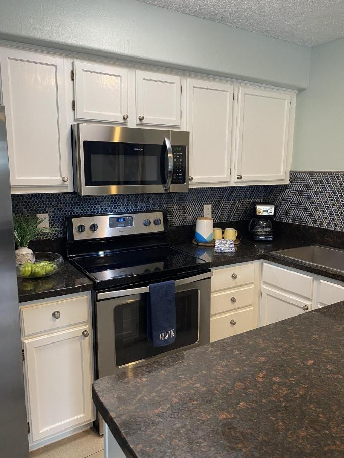 Cognito Townhouse * South Padre Island