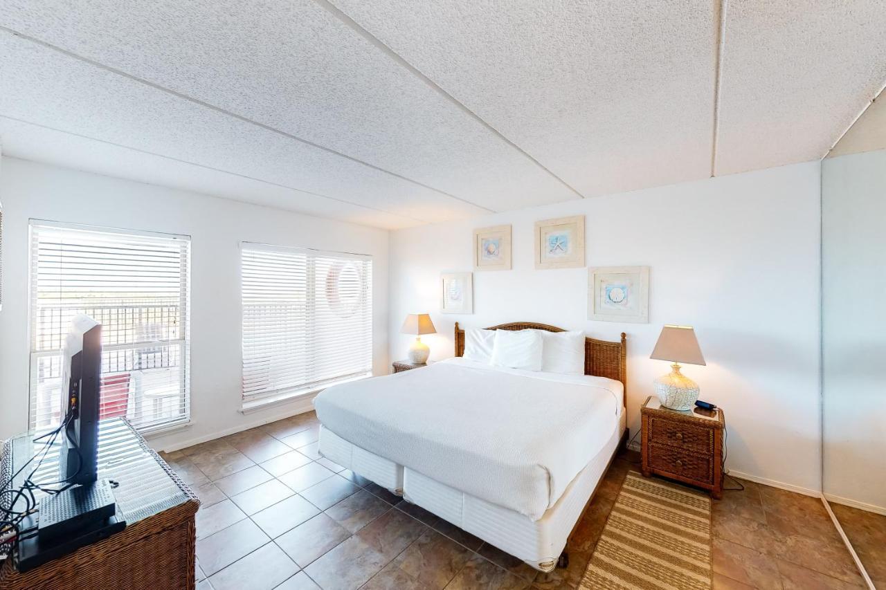 Apartment Suntide Ii #108 South Padre Island