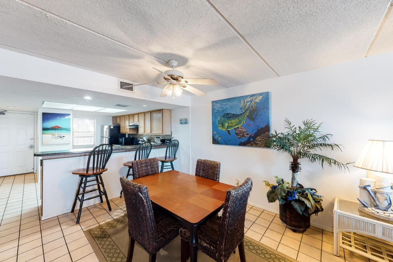 Apartment Suntide Ii #108 *