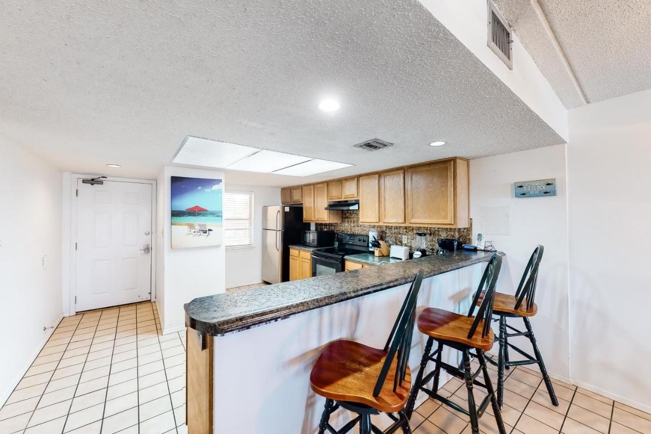 Suntide Ii #108 Apartment