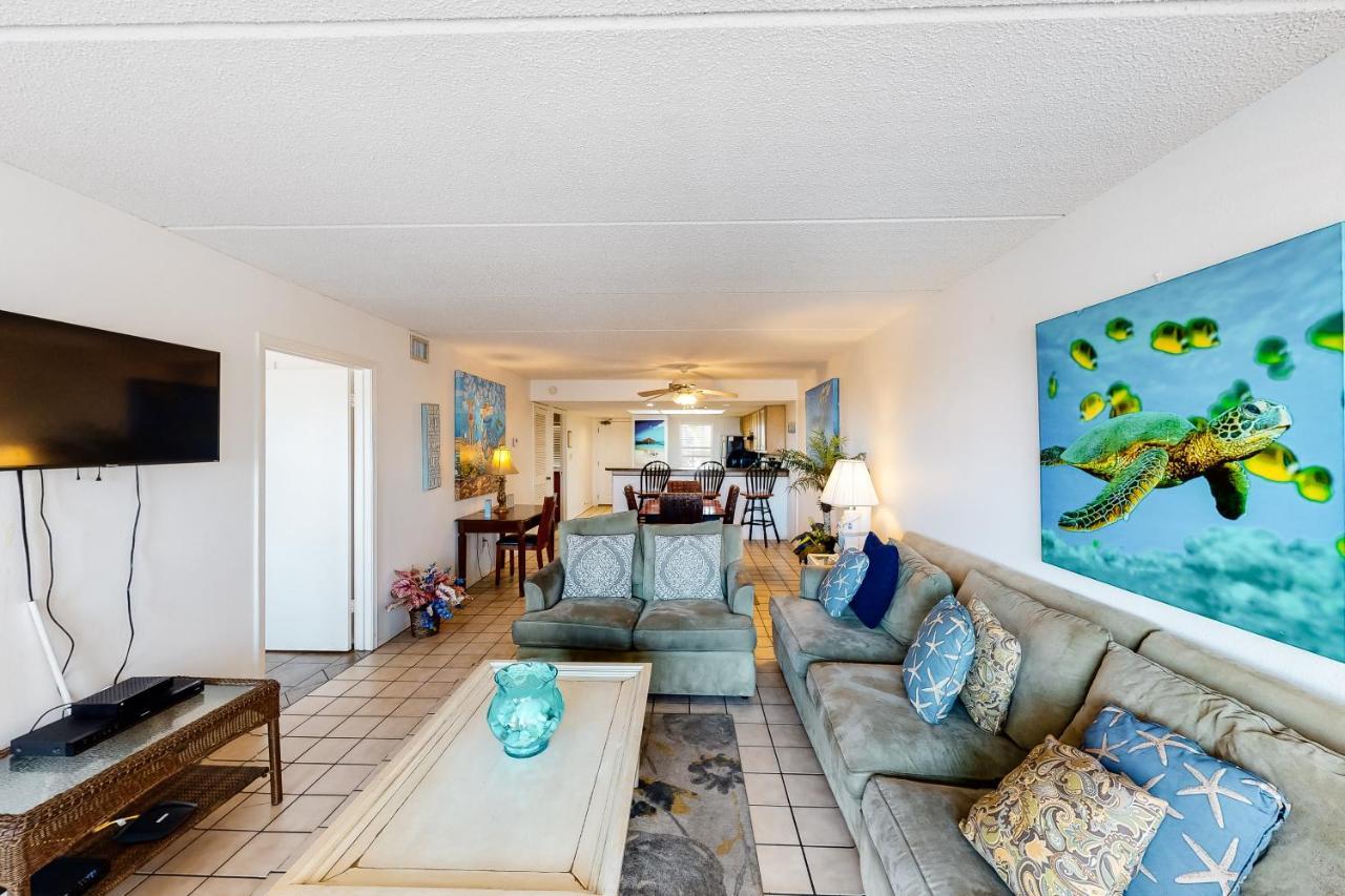 Suntide Ii #108 Apartment *