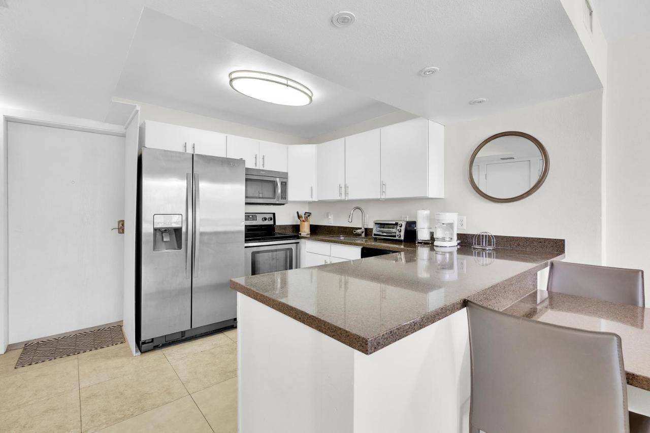 Holiday home Ground Floor And Private Terrace South Padre Island
