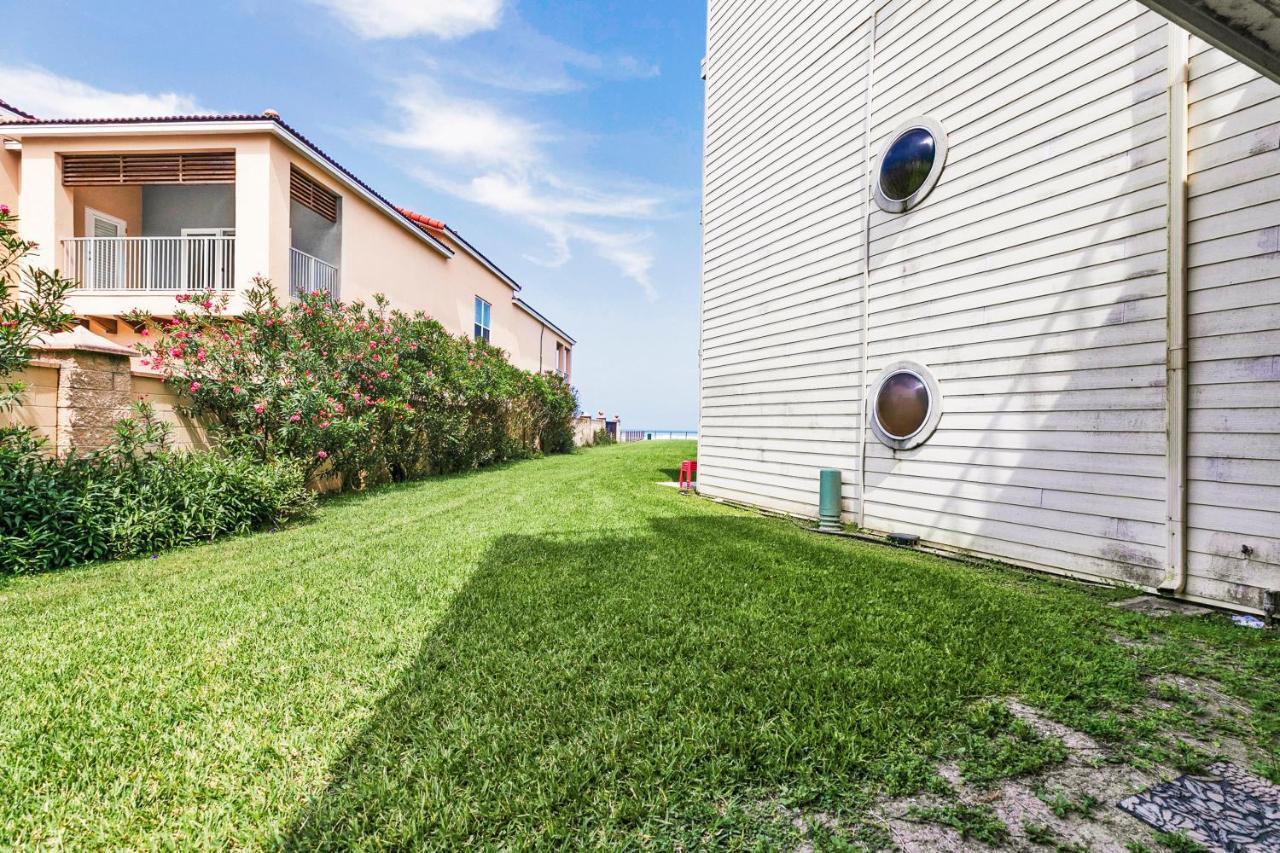 Holiday home Ground Floor And Private Terrace South Padre Island