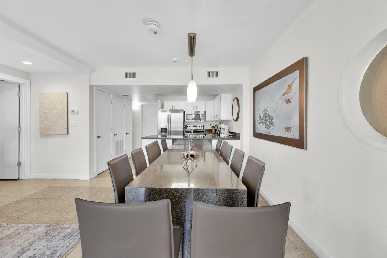 Ground Floor And Private Terrace Holiday home South Padre Island
