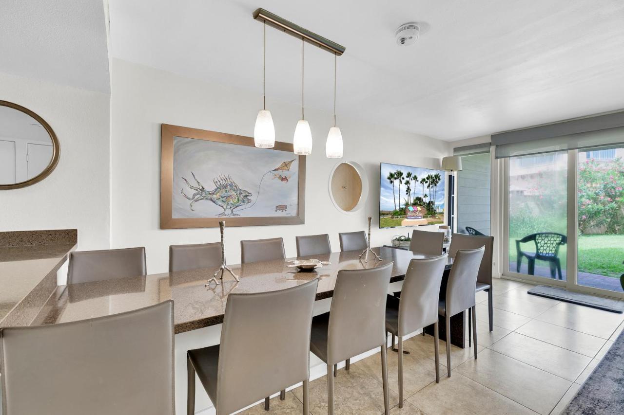 Ground Floor And Private Terrace Holiday home