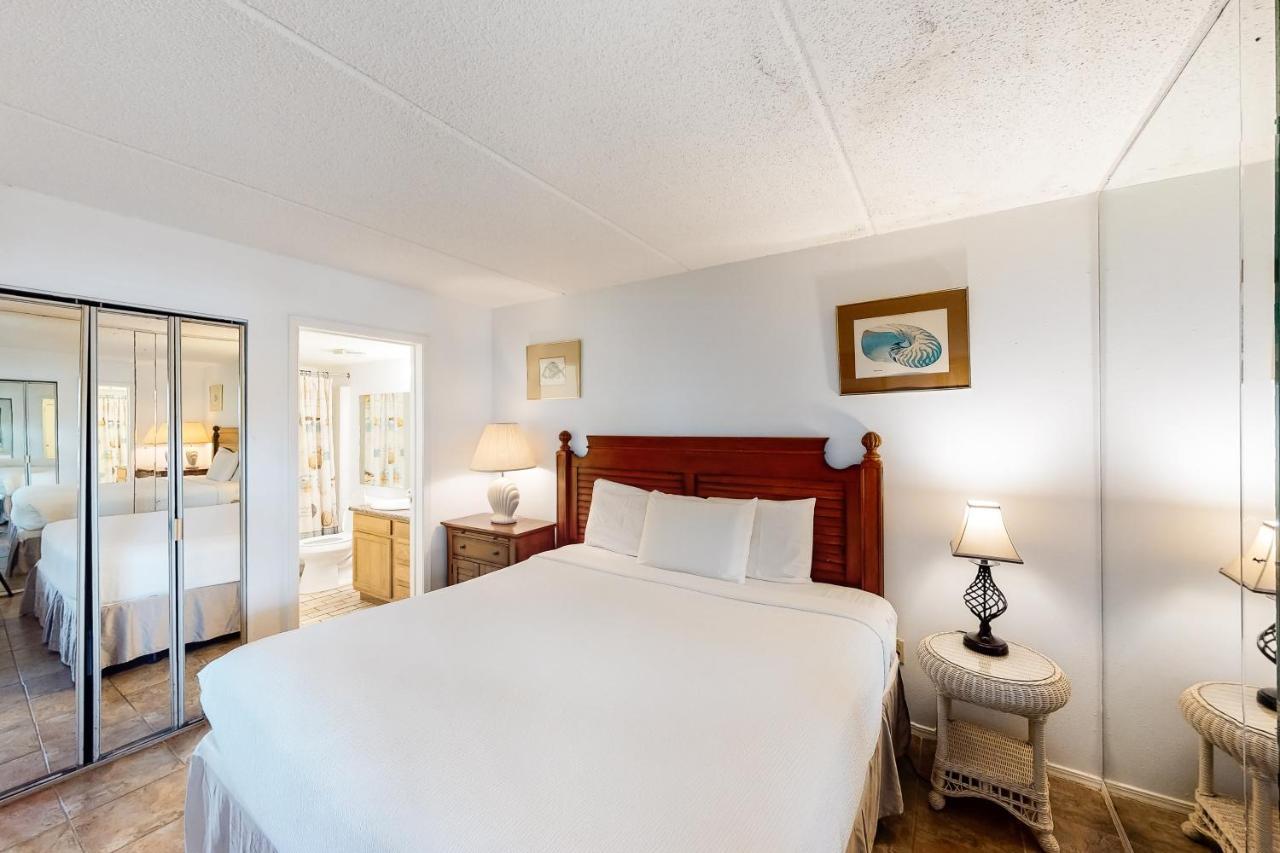 Apartment Suntide Ii #108 South Padre Island