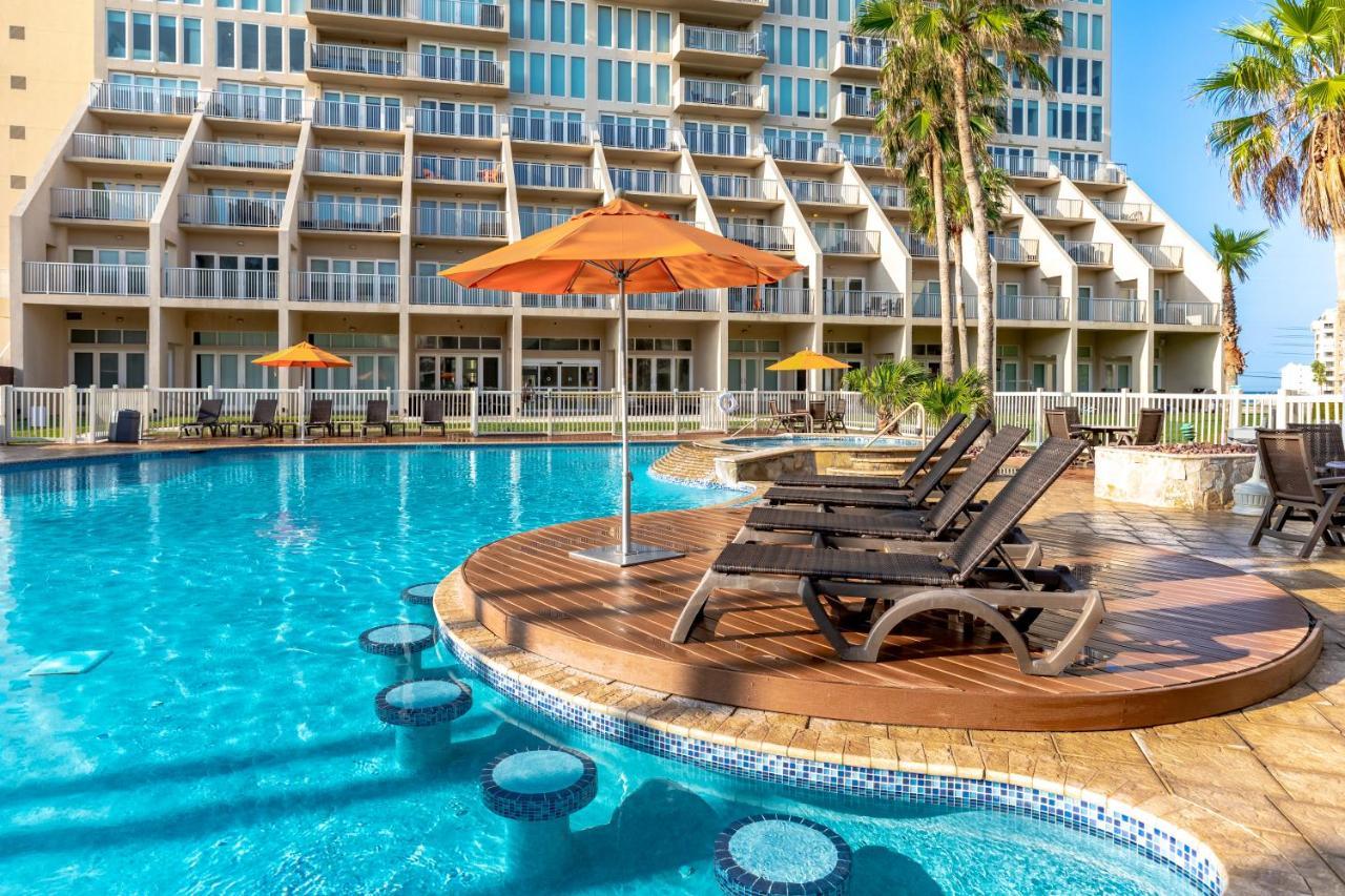 Holiday home Ground Floor And Private Terrace South Padre Island