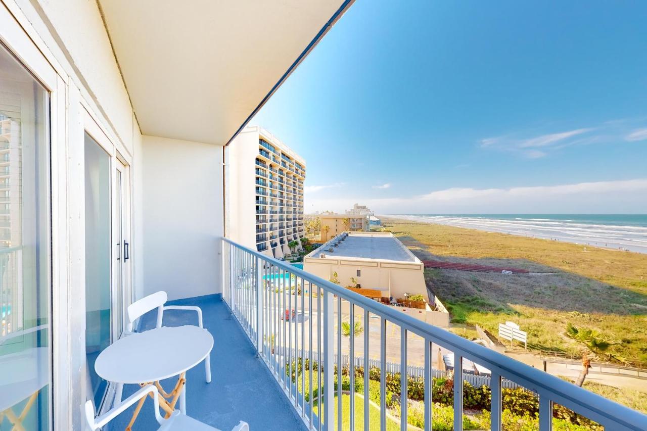 Aquarius #504 South Padre Island