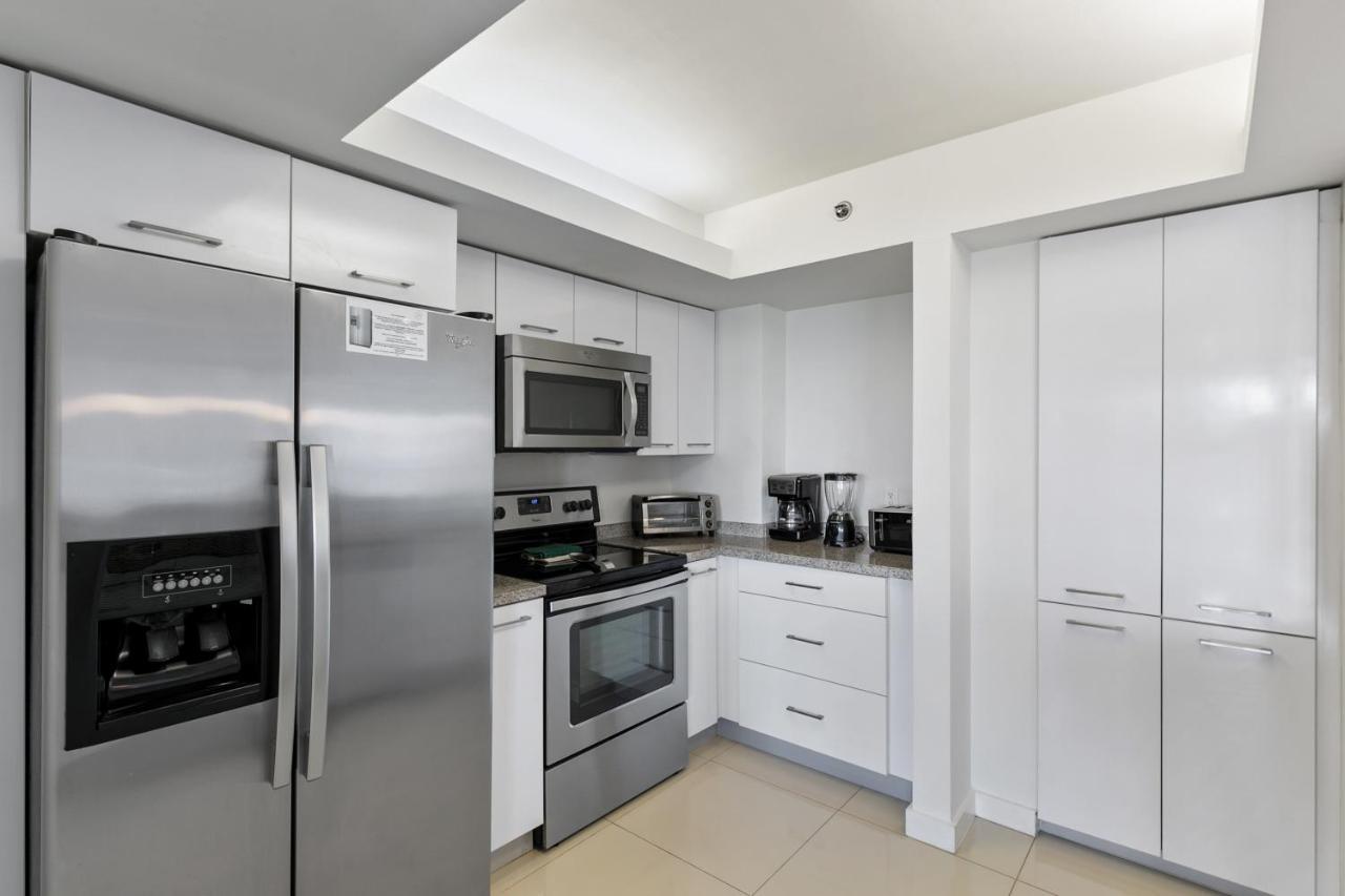 Holiday home Enjoy A Perfect Bayview! Beachfront With Shared Pools *