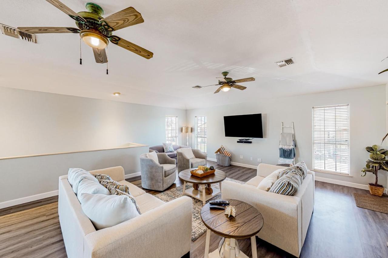 Holiday home Cora Lee South Padre Island
