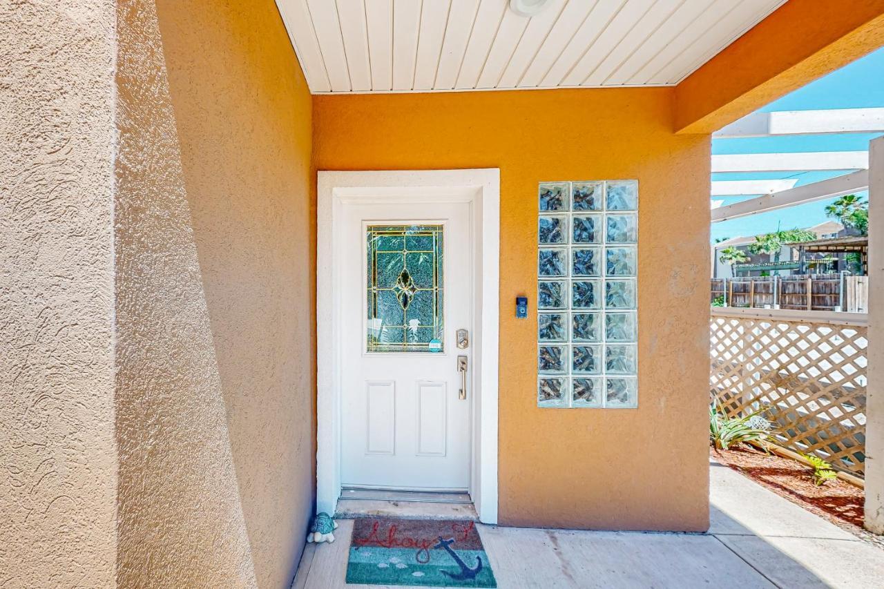 Holiday home Cora Lee South Padre Island