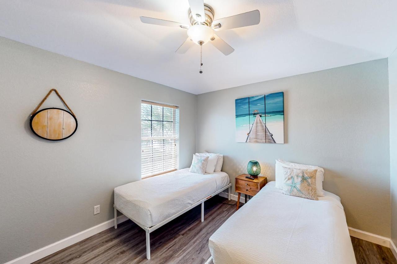 Cora Lee Holiday home