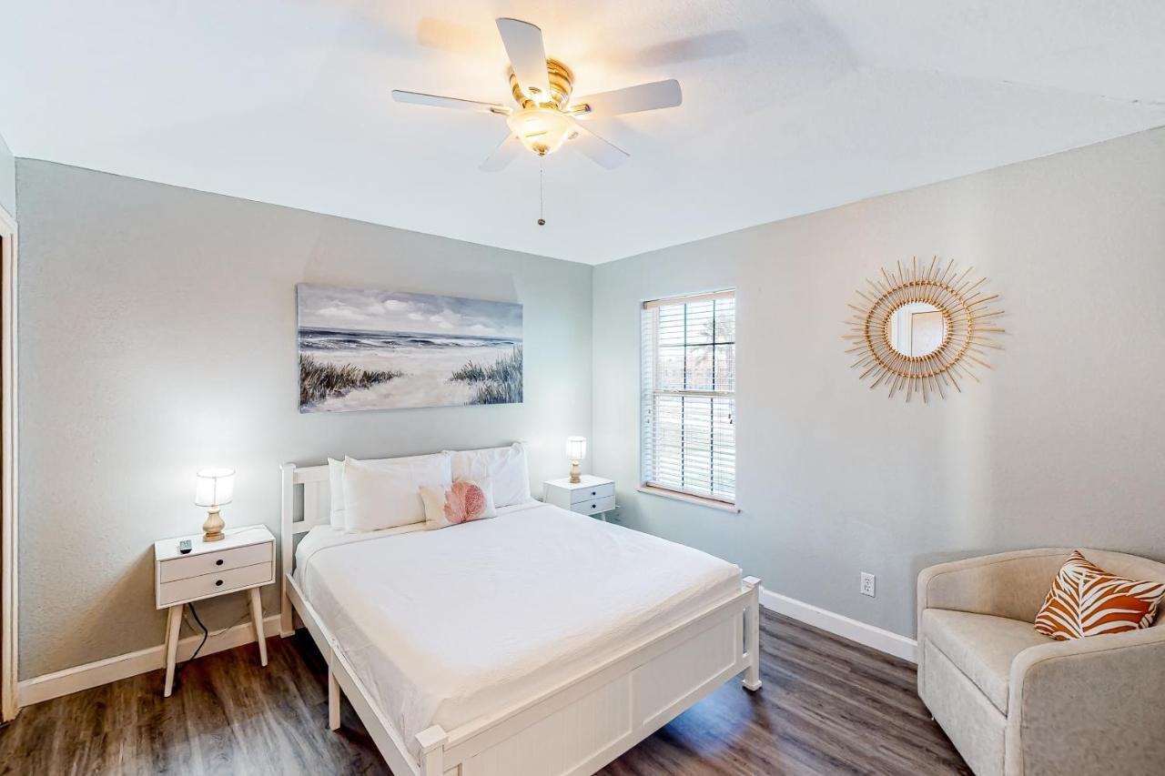 Holiday home Cora Lee South Padre Island