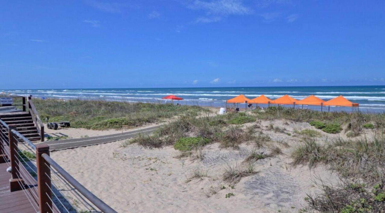 Apartment Upscale Modern Private W Terrace In Bahia Mar Beachfront Resort, Heated Pool!