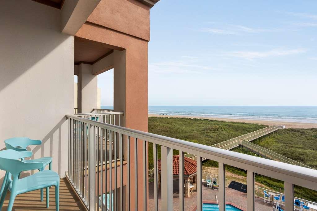 La Copa Hotel South Padre Island