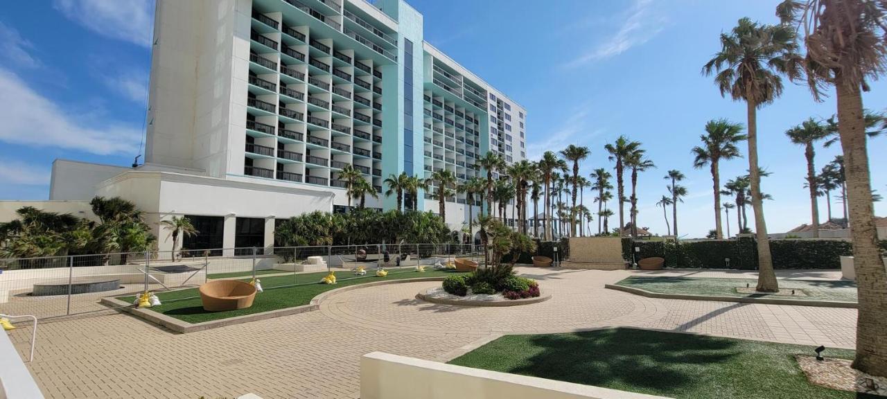 Holiday home Sapphire 1706 South Padre Island