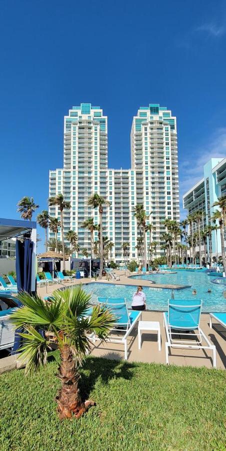 Holiday home Sapphire 1706 South Padre Island