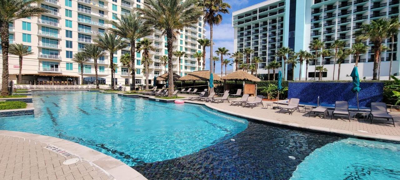Holiday home Sapphire 1706 South Padre Island