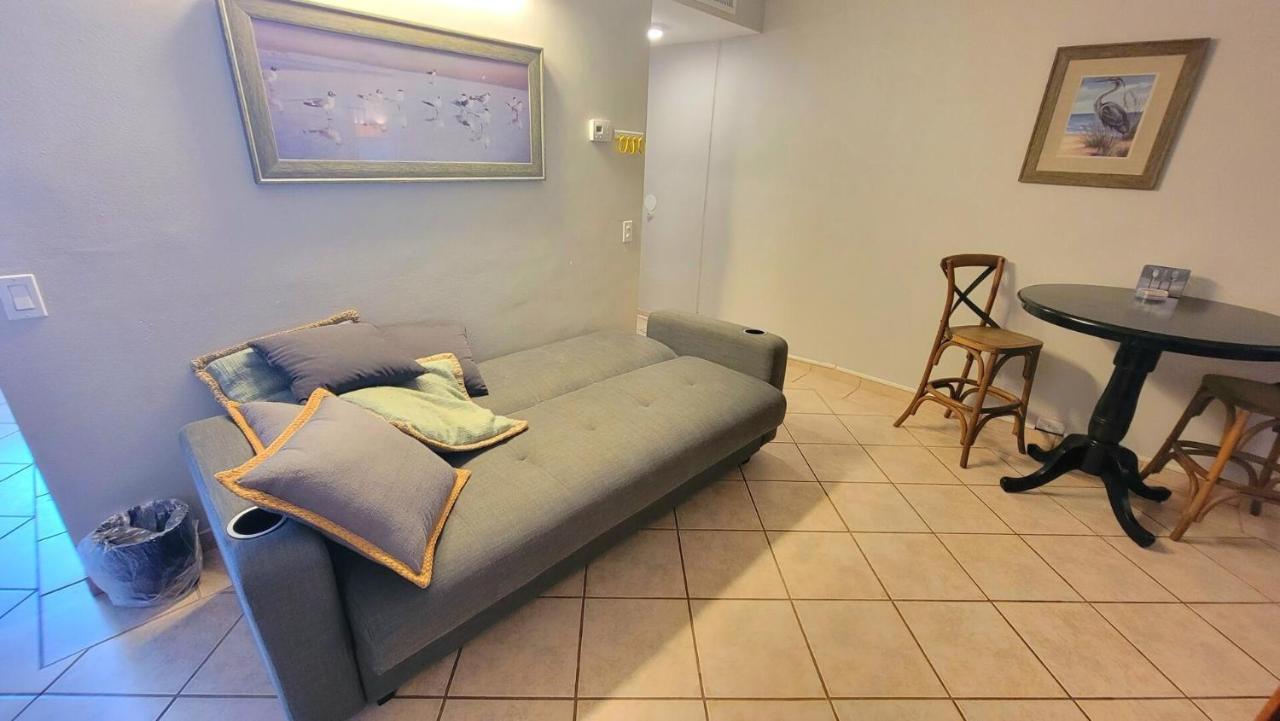 Landfall 22 Apartment South Padre Island