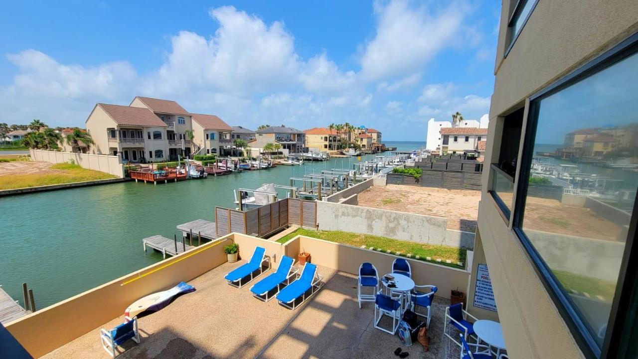 Landfall 22 South Padre Island
