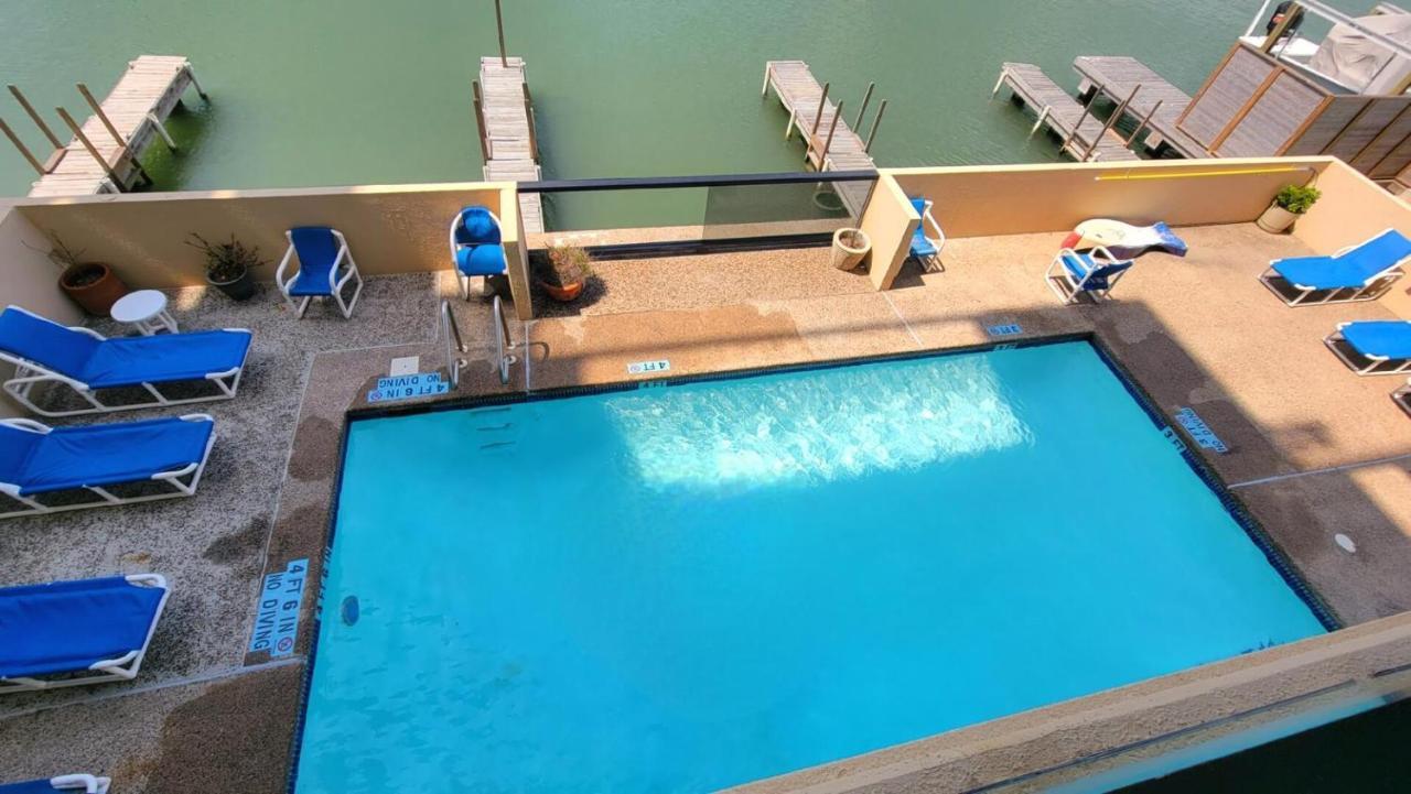 Landfall 22 South Padre Island