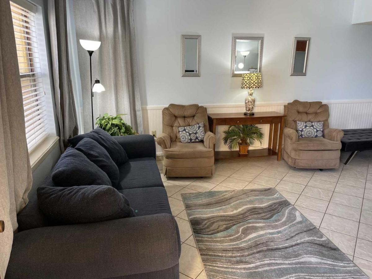 Apartment Ventura 201 *