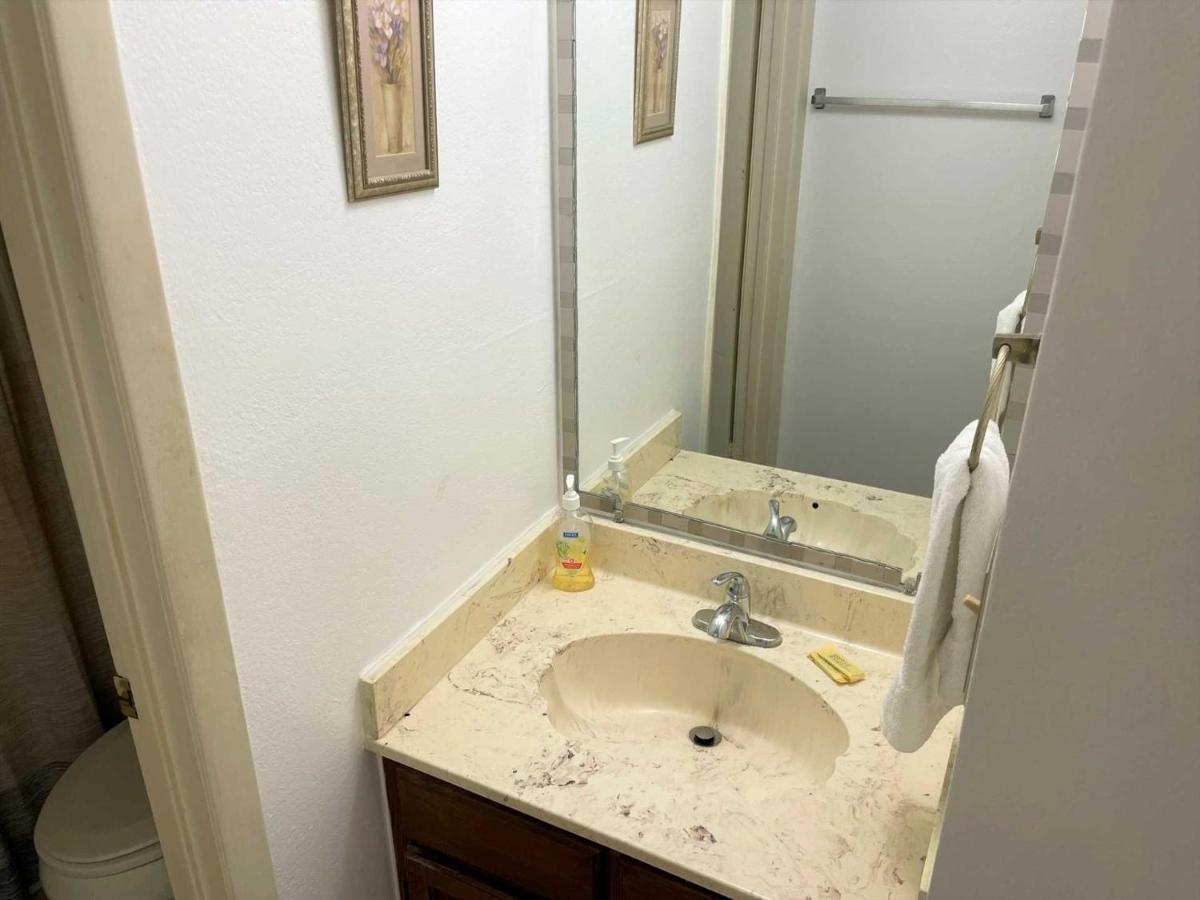 Apartment Ventura 201 *