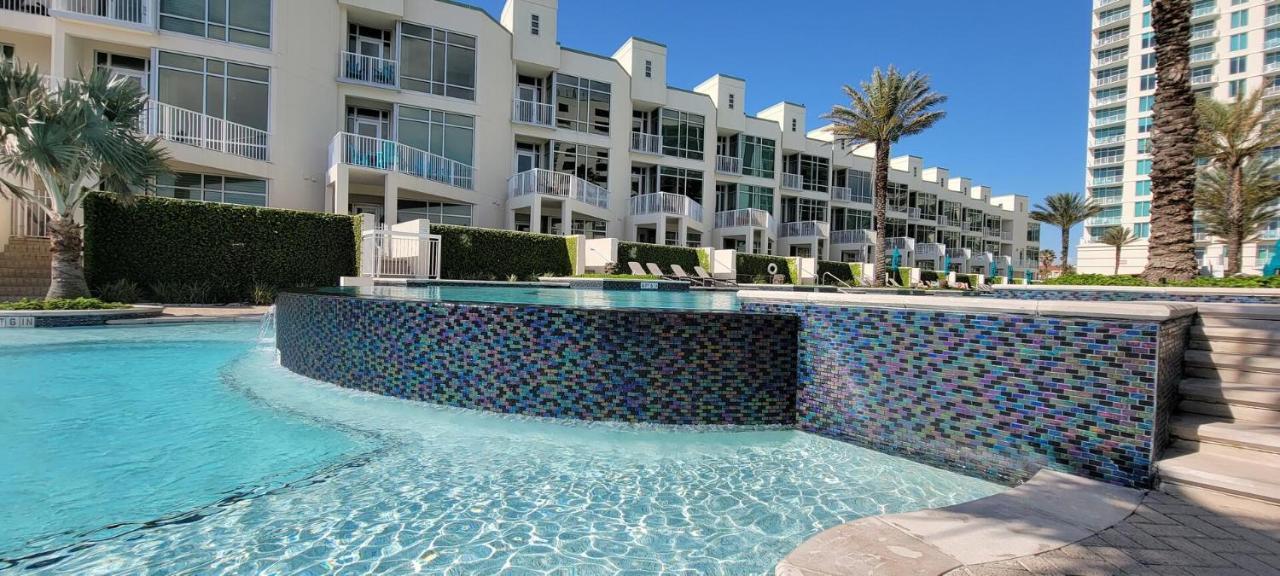 Sapphire 1706 * South Padre Island