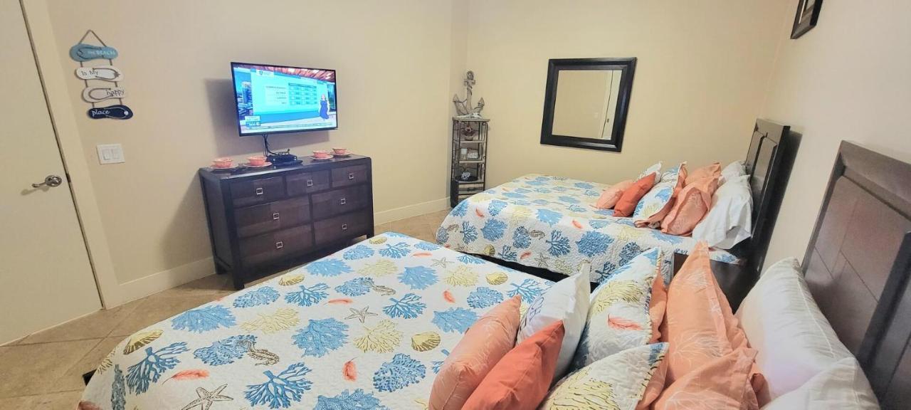 Sapphire 1706 Holiday home South Padre Island