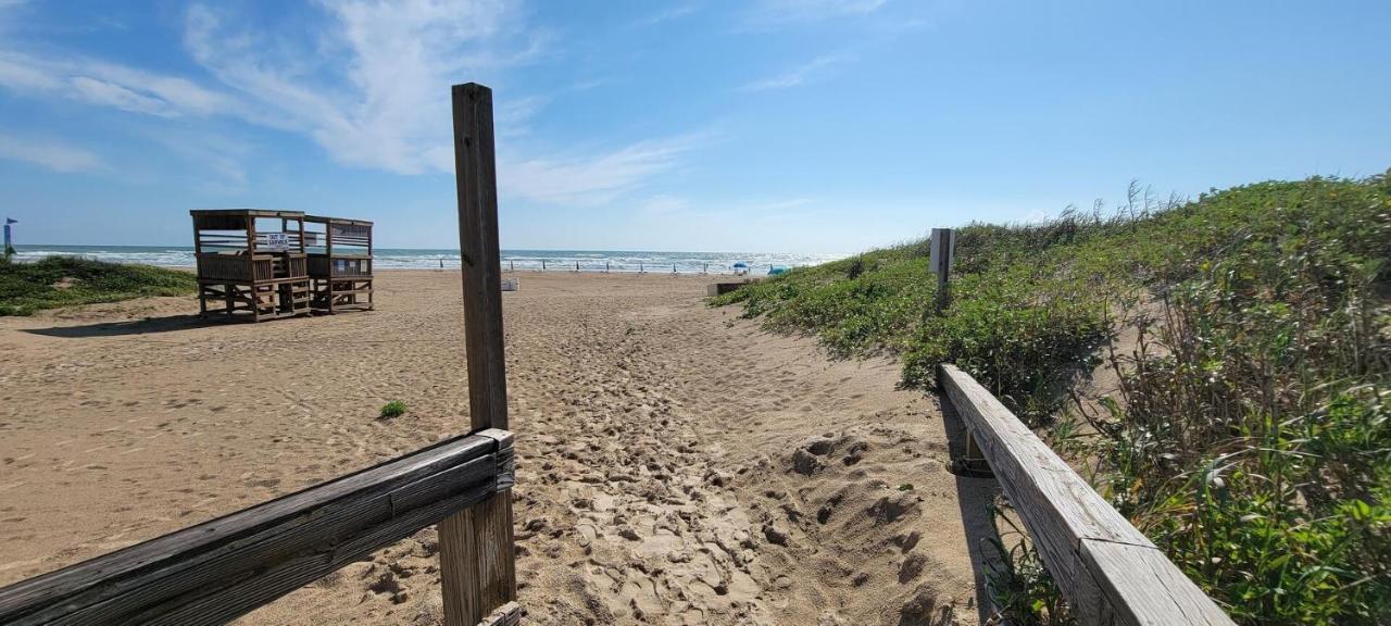 Sapphire 1706 South Padre Island