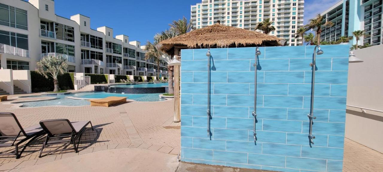 Sapphire 1706 Holiday home South Padre Island