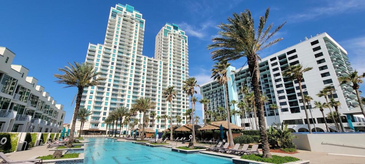 Sapphire 1706 * South Padre Island