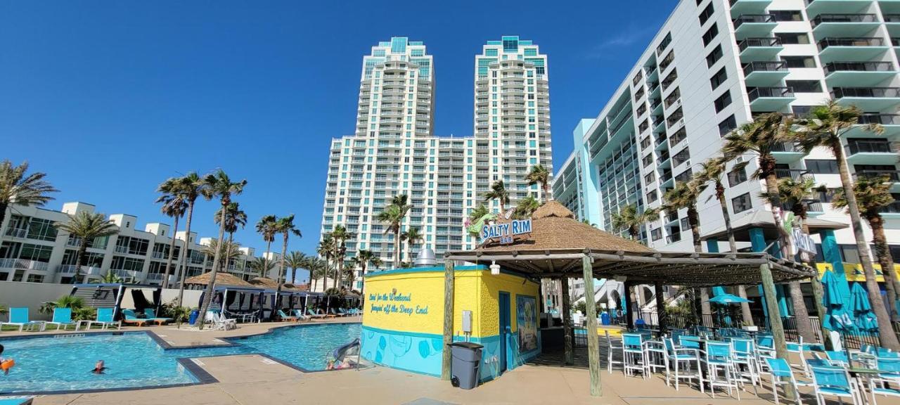 Sapphire 1706 South Padre Island