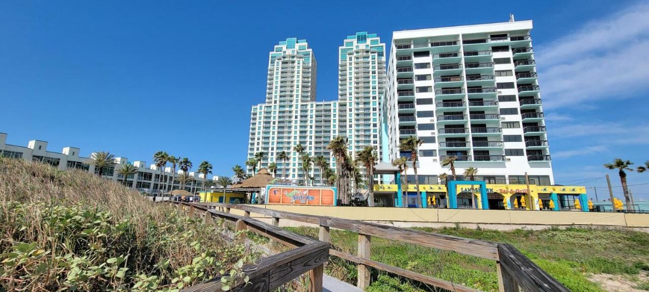 Sapphire 1706 Holiday home South Padre Island