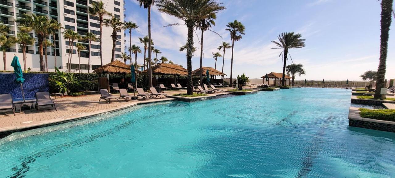 Sapphire 1706 * South Padre Island
