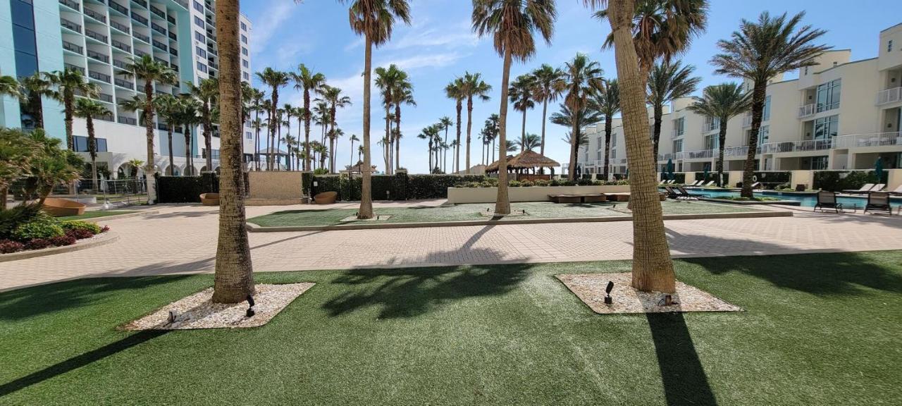 Holiday home Sapphire 1706 *