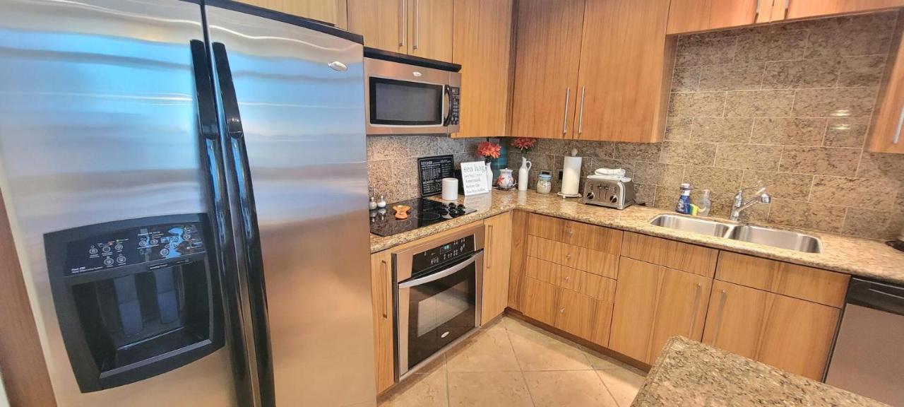Holiday home Sapphire 1706 South Padre Island