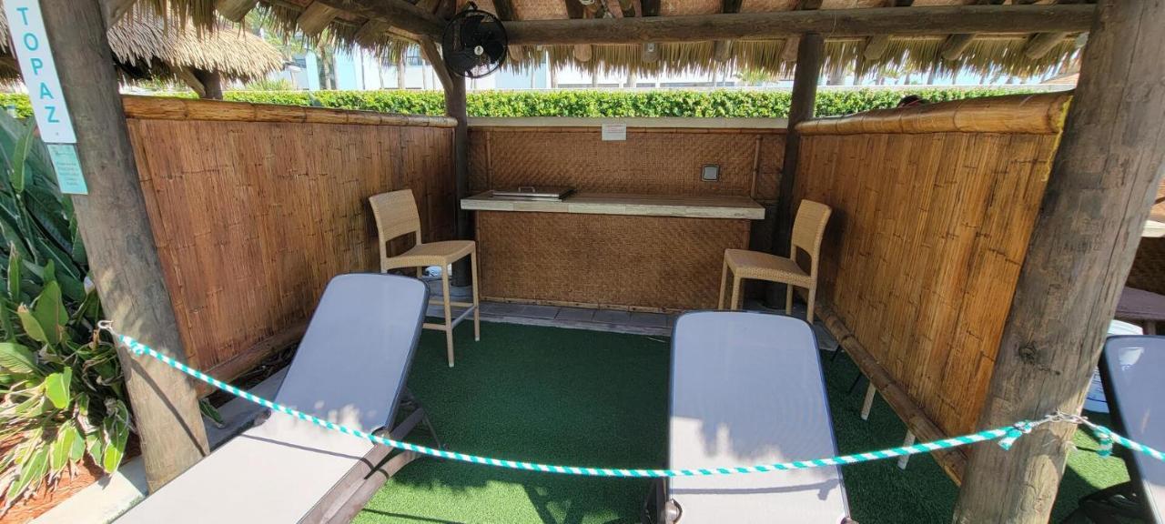 Holiday home Sapphire 1706