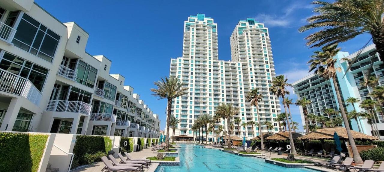 Sapphire 1706 Holiday home South Padre Island
