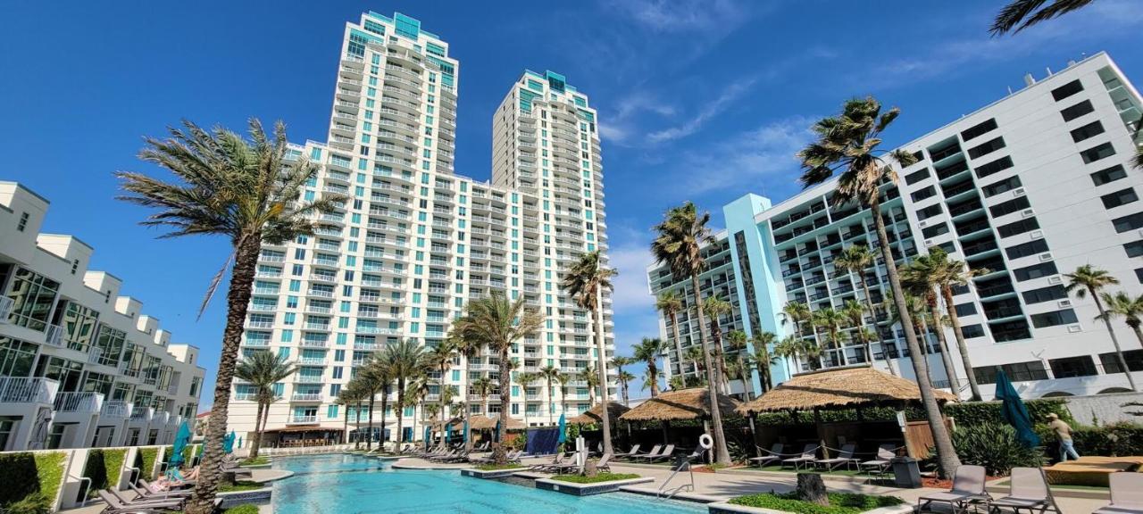 Sapphire 1706 Holiday home South Padre Island