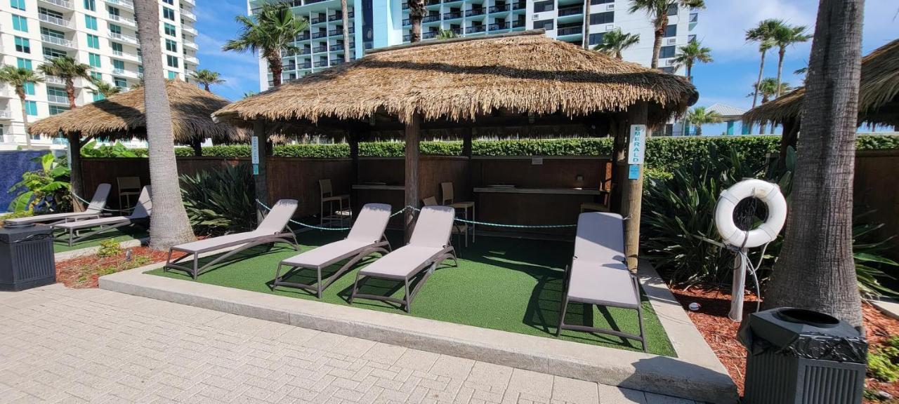 Sapphire 1706 Holiday home South Padre Island